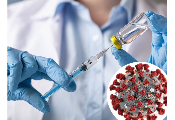 Коронавирусна инфекция Коронавирусна инфекция